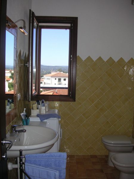 foto 12 Huurhuis van particulieren Arzachena appartement Sardini Olbia Tempio (provincie) badkamer