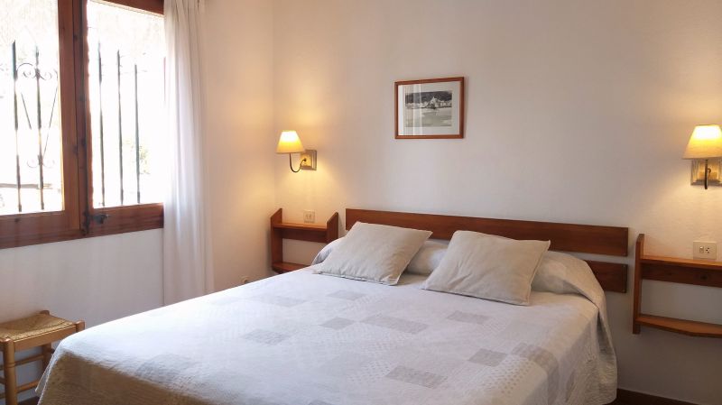 foto 7 Huurhuis van particulieren Rosas appartement Cataloni Girona (provincia de) slaapkamer 1