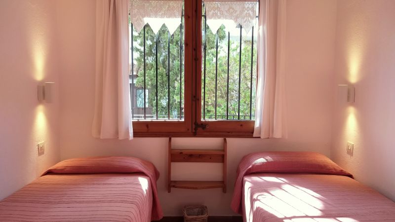 foto 9 Huurhuis van particulieren Rosas appartement Cataloni Girona (provincia de) slaapkamer 2