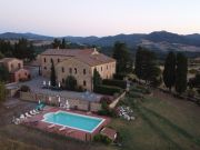 Vakantiewoningen zwembad Toscane: gite nr. 121193