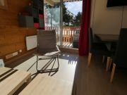 Vakantiewoningen French Ski Resorts voor 3 personen: studio nr. 121939