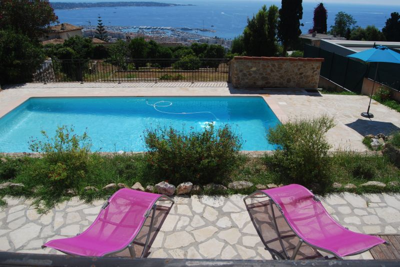 foto 15 Huurhuis van particulieren Cannes villa Provence-Alpes-Cte d'Azur Alpes-Maritimes Zwembad