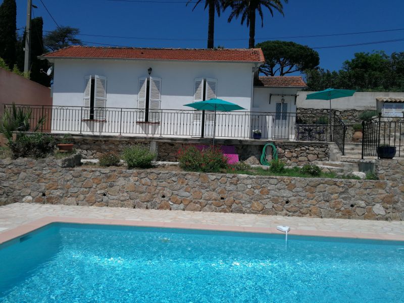 foto 16 Huurhuis van particulieren Cannes villa Provence-Alpes-Cte d'Azur Alpes-Maritimes Het aanzicht van de woning