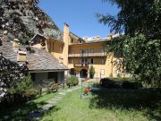 Vakantiewoningen Courmayeur: appartement nr. 122403