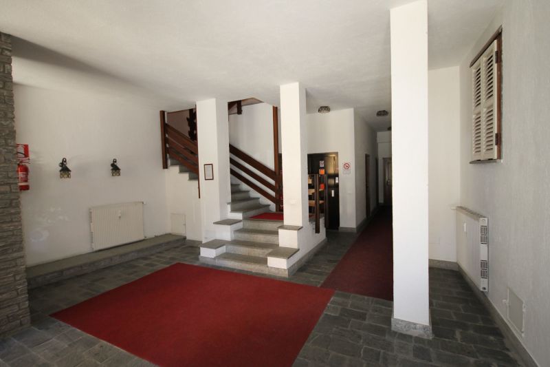 foto 1 Huurhuis van particulieren Courmayeur appartement Val-dAosta Aosta (provincie)