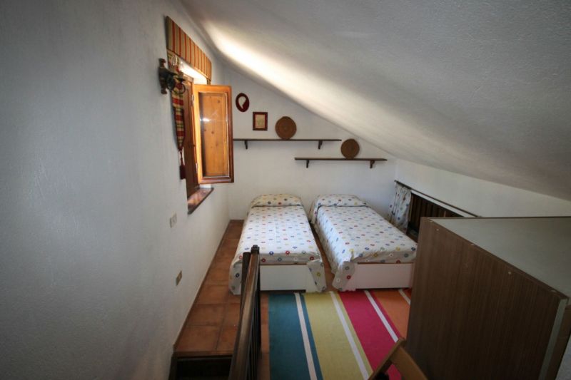 foto 3 Huurhuis van particulieren Courmayeur appartement Val-dAosta Aosta (provincie) Mezzanine