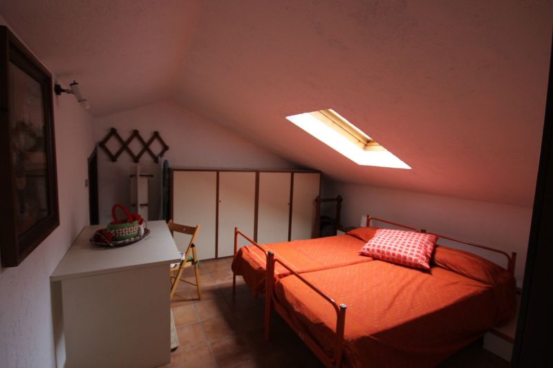 foto 7 Huurhuis van particulieren Courmayeur appartement Val-dAosta Aosta (provincie) slaapkamer 1
