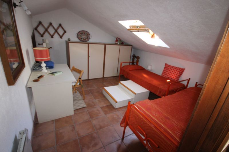foto 8 Huurhuis van particulieren Courmayeur appartement Val-dAosta Aosta (provincie) slaapkamer 1