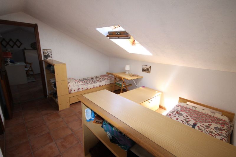 foto 9 Huurhuis van particulieren Courmayeur appartement Val-dAosta Aosta (provincie) slaapkamer 2