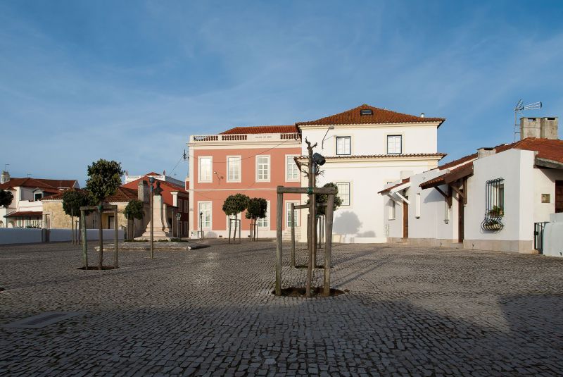 foto 23 Huurhuis van particulieren So Martinho do Porto maison Estremadura  e Ribatejo Estremadura Overig uitzicht