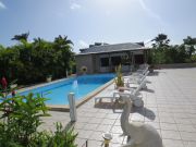 Vakantiewoningen Anse Bertrand: gite nr. 122558