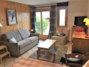 Vakantiewoningen Savoie: studio nr. 123143