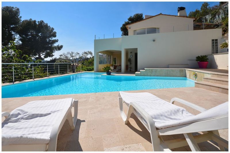 foto 2 Huurhuis van particulieren Cannes villa Provence-Alpes-Cte d'Azur Alpes-Maritimes