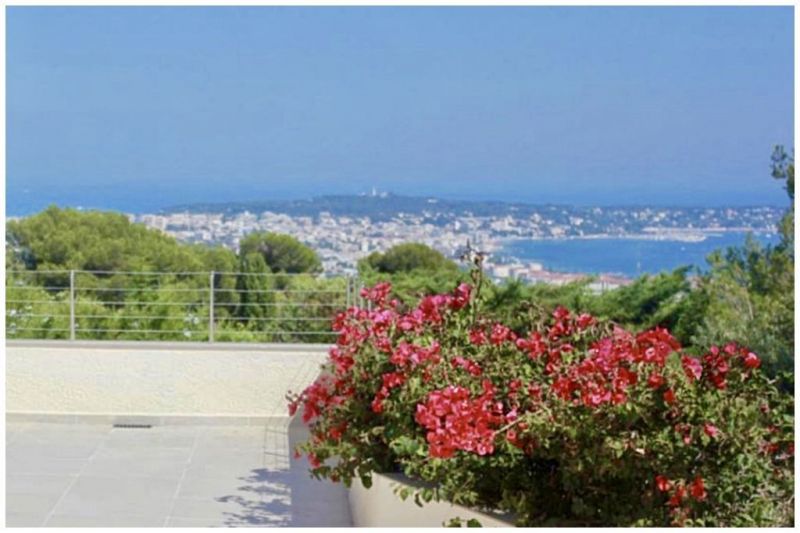 foto 1 Huurhuis van particulieren Cannes villa Provence-Alpes-Cte d'Azur Alpes-Maritimes