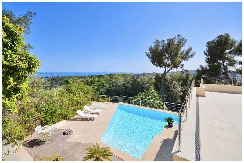 foto 12 Huurhuis van particulieren Cannes villa Provence-Alpes-Cte d'Azur Alpes-Maritimes