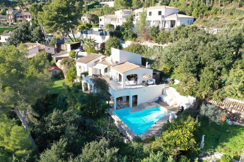 foto 13 Huurhuis van particulieren Cannes villa Provence-Alpes-Cte d'Azur Alpes-Maritimes