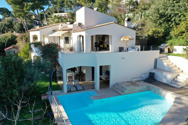 foto 14 Huurhuis van particulieren Cannes villa Provence-Alpes-Cte d'Azur Alpes-Maritimes