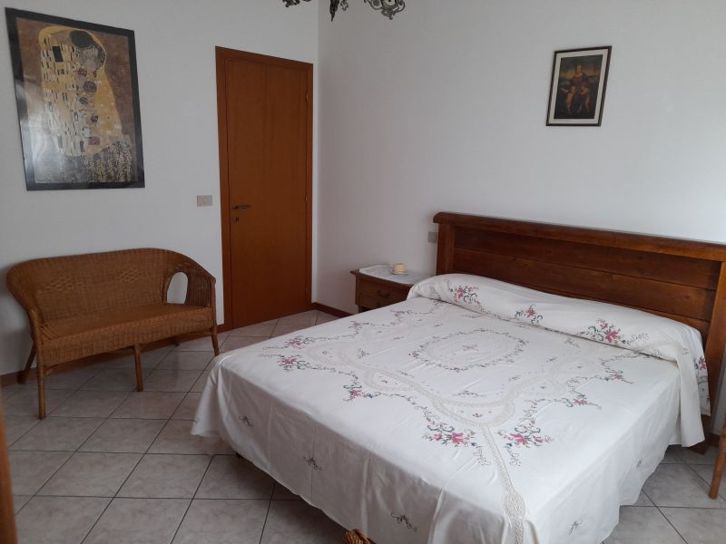 foto 9 Huurhuis van particulieren Marotta appartement Marken Pesaro Urbino (provincie) slaapkamer 1