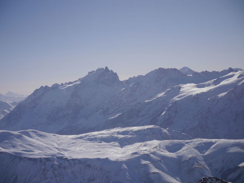 foto 10 Huurhuis van particulieren Alpe d'Huez appartement Rhne-Alpes Isre