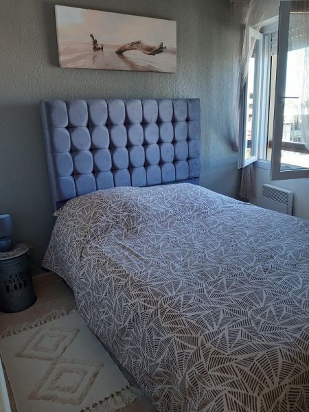 foto 6 Huurhuis van particulieren Frjus appartement Provence-Alpes-Cte d'Azur Var slaapkamer