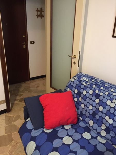 foto 4 Huurhuis van particulieren Chiavari appartement Liguri Genua (provincie) Verblijf