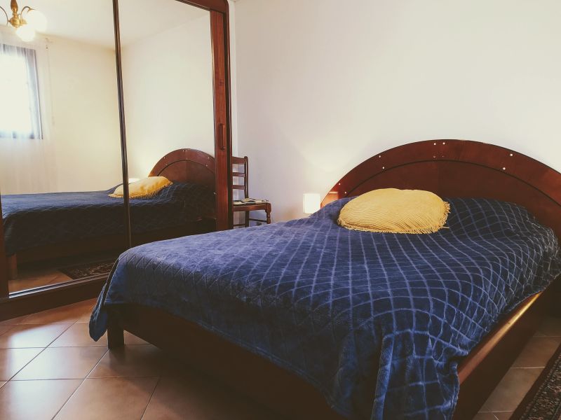 foto 1 Huurhuis van particulieren Antibes appartement Provence-Alpes-Cte d'Azur Alpes-Maritimes slaapkamer