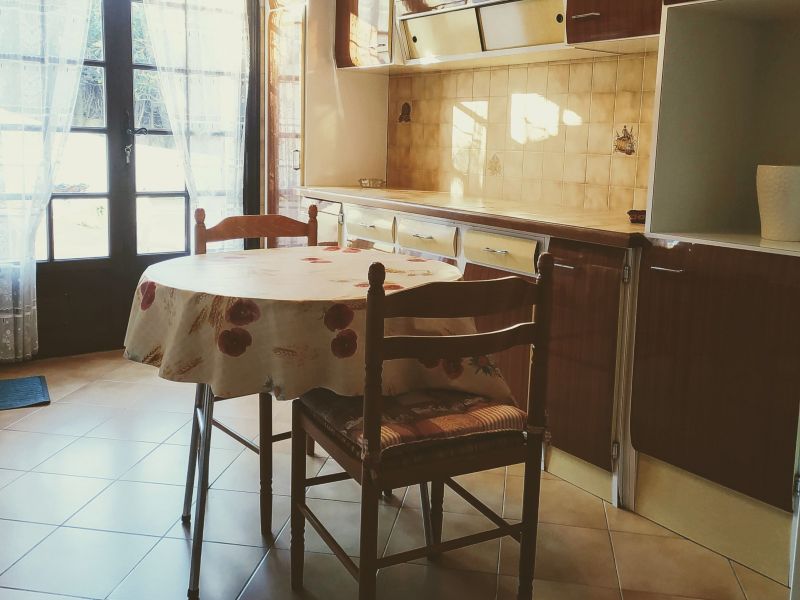 foto 2 Huurhuis van particulieren Antibes appartement Provence-Alpes-Cte d'Azur Alpes-Maritimes Gesloten keuken