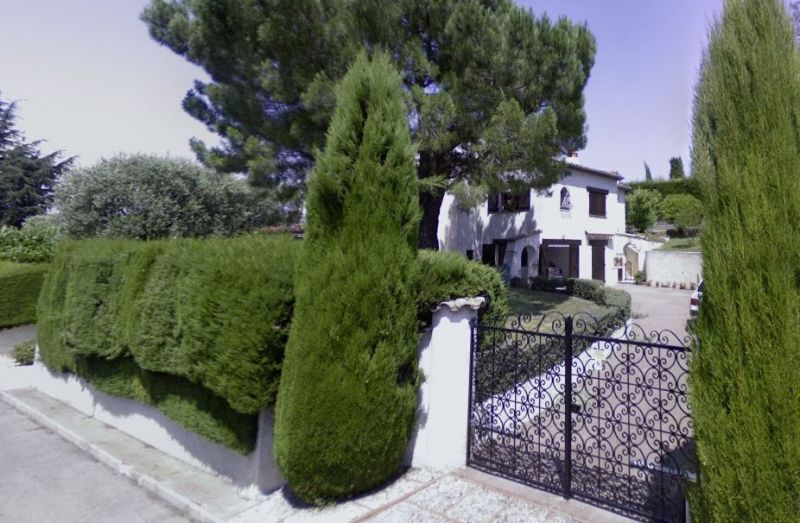 foto 7 Huurhuis van particulieren Antibes appartement Provence-Alpes-Cte d'Azur Alpes-Maritimes Het aanzicht van de woning
