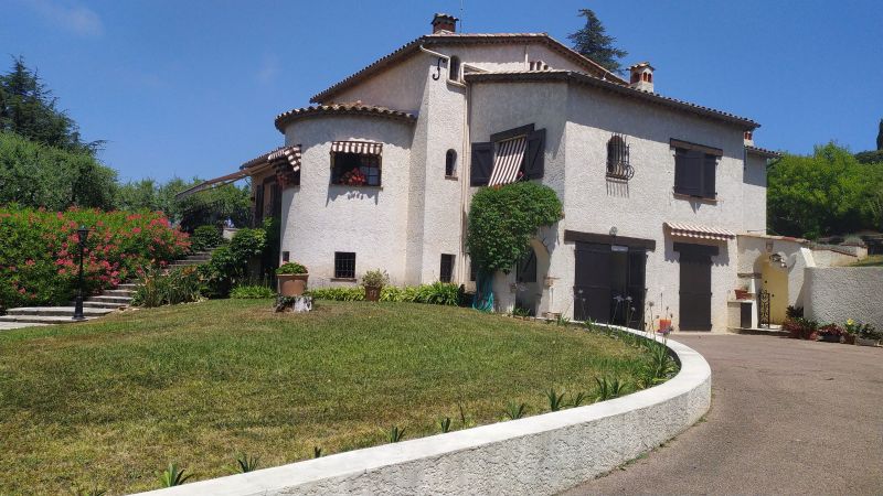 foto 8 Huurhuis van particulieren Antibes appartement Provence-Alpes-Cte d'Azur Alpes-Maritimes Het aanzicht van de woning