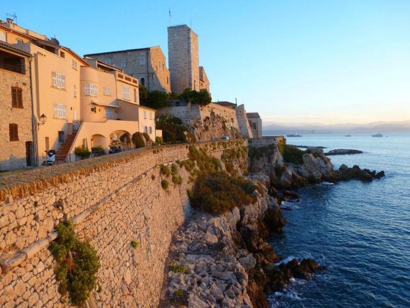 foto 10 Huurhuis van particulieren Antibes appartement Provence-Alpes-Cte d'Azur Alpes-Maritimes Overig uitzicht