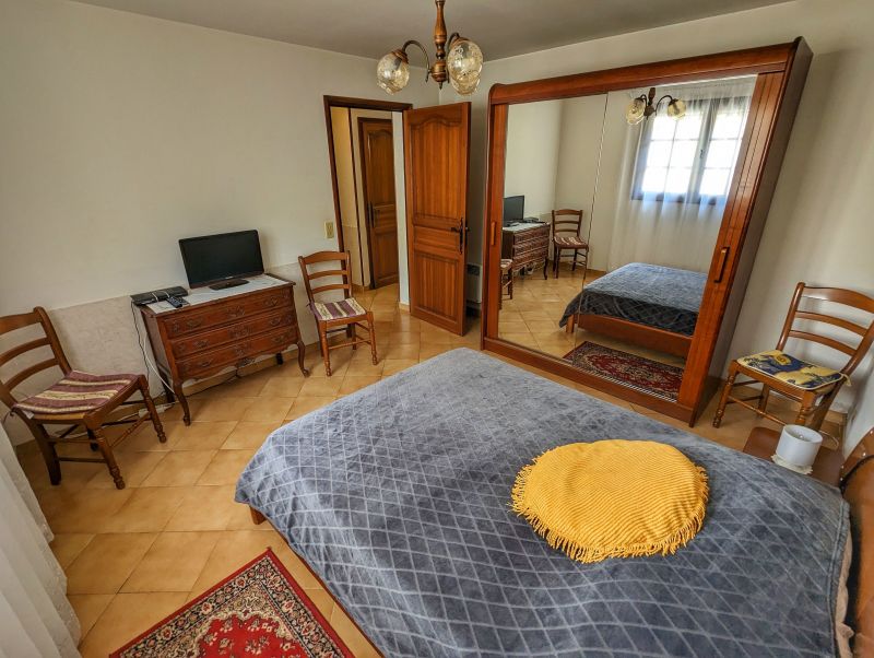 foto 4 Huurhuis van particulieren Antibes appartement Provence-Alpes-Cte d'Azur Alpes-Maritimes slaapkamer