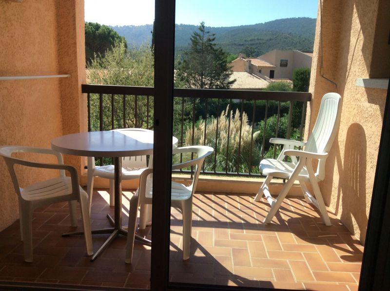 foto 1 Huurhuis van particulieren Saint Aygulf appartement Provence-Alpes-Cte d'Azur Var Terras