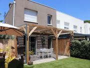 Vakantiewoningen woningen Bouches Du Rhne: maison nr. 125402