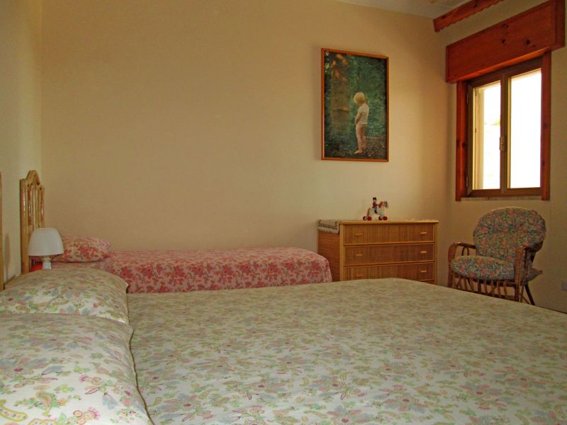 foto 11 Huurhuis van particulieren Lecce appartement Pouilles Lecce (provincie) slaapkamer 2