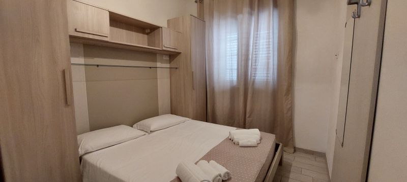 foto 3 Huurhuis van particulieren Peschici appartement Pouilles Foggia (provincie) slaapkamer 2
