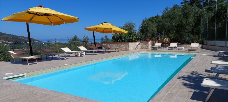 foto 10 Huurhuis van particulieren Peschici appartement Pouilles Foggia (provincie) Zwembad