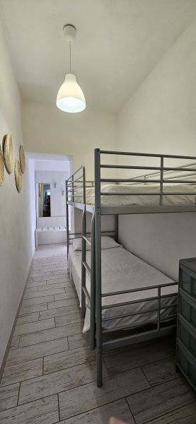 foto 15 Huurhuis van particulieren Peschici appartement Pouilles Foggia (provincie) slaapkamer 2