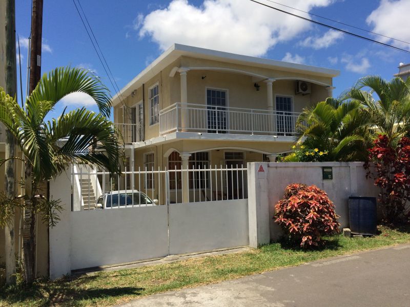 foto 0 Huurhuis van particulieren Grand Baie maison   Het aanzicht van de woning