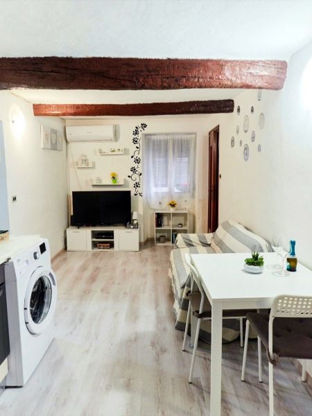 foto 5 Huurhuis van particulieren Sanremo appartement Liguri Imperia (provincie) Verblijf