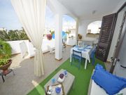 Vakantiewoningen aan zee Gagliano Del Capo: appartement nr. 126846