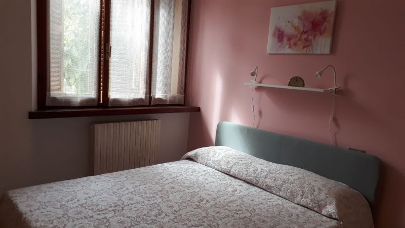 foto 8 Huurhuis van particulieren Marotta appartement Marken Pesaro Urbino (provincie) slaapkamer