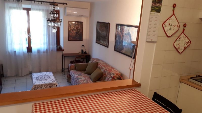 foto 4 Huurhuis van particulieren Marotta appartement Marken Pesaro Urbino (provincie) Verblijf