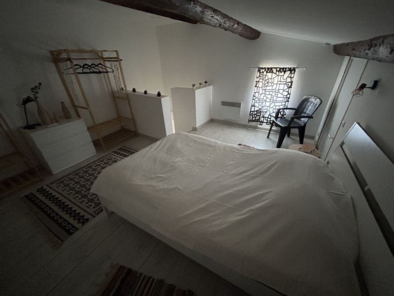 foto 14 Huurhuis van particulieren Ferrals-les-Corbires maison Languedoc-Roussillon Aude slaapkamer 2