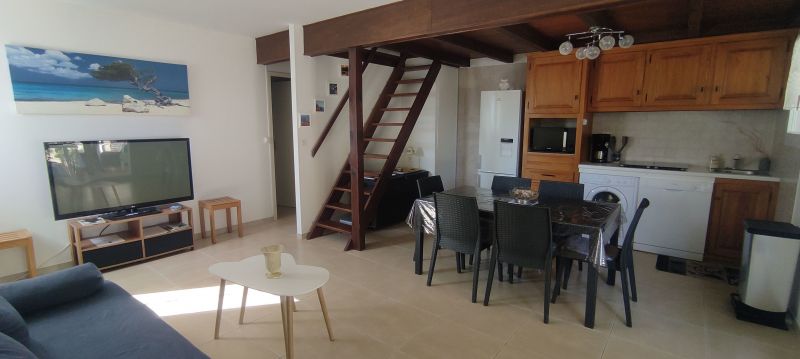 foto 16 Huurhuis van particulieren Ghisonaccia appartement Corsica Haute-Corse Verblijf