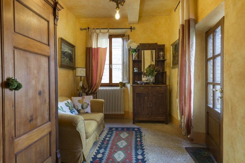 foto 2 Huurhuis van particulieren Rapolano Terme maison Toscane Siena (provincie)