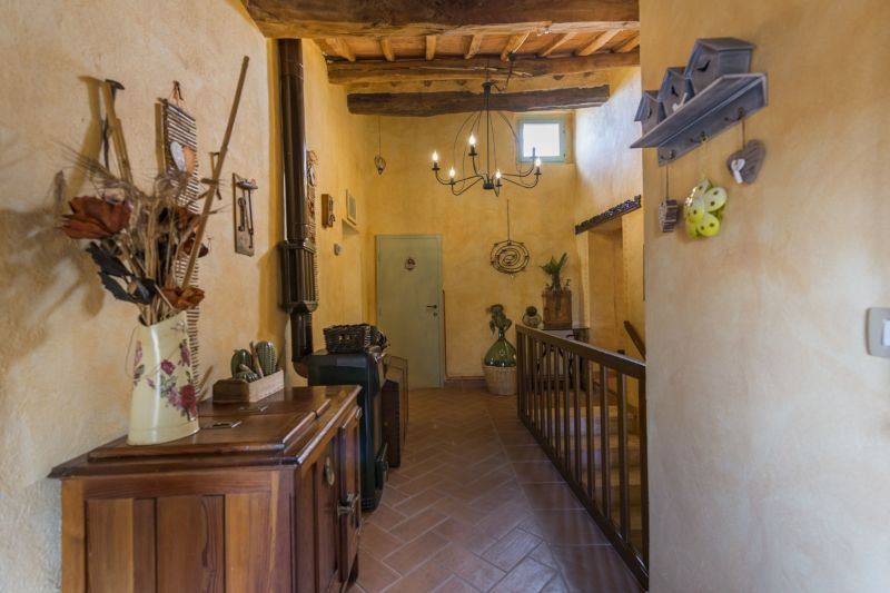 foto 19 Huurhuis van particulieren Rapolano Terme maison Toscane Siena (provincie)