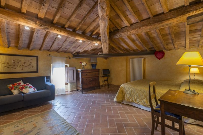 foto 26 Huurhuis van particulieren Rapolano Terme maison Toscane Siena (provincie)