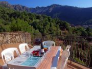 Vakantiewoningen Corsica voor 2 personen: appartement nr. 127987