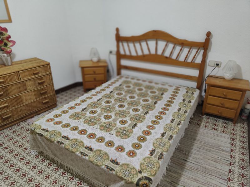 foto 6 Huurhuis van particulieren Alcanar maison Cataloni Tarragona (provincia de) slaapkamer 2