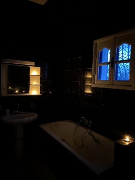 foto 18 Huurhuis van particulieren Nabeul villa   badkamer 1